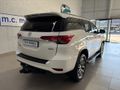 2017 Toyota Fortuner 2.8 GD-6 4x4 Auto