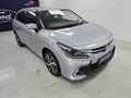 2025 Toyota Starlet 1.5 XS