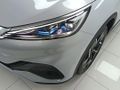 2024 BYD Atto 3 Standard