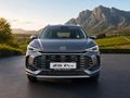 2026 MG ZS PRO 1.5T Del CVT Auto