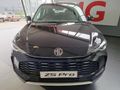 2026 MG ZS PRO 1.5T Com CVT Auto