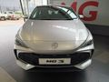 2026 MG MG3 1.5 Comfort