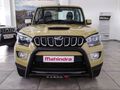 2026 Mahindra Pik Up 2.2 mHawk S6 Karoo Dawn 4x4 Single-Cab