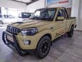 2026 Mahindra Pik Up 2.2 mHawk S6 Karoo Dawn 4x4 Single-Cab