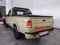 2026 Mahindra Pik Up 2.2 mHawk S6 Karoo Dawn 4x4 Single-Cab
