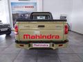 2026 Mahindra Pik Up 2.2 mHawk S6 Karoo Dawn 4x4 Single-Cab