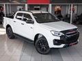 2026 Isuzu D-Max 1.9 DDI HR X-Rider Auto Double-Cab