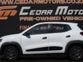 2018 Renault Kwid 1.0 Dynamique Auto