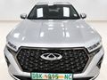 2023 Chery Tiggo 7 Pro 1.5T Executive CVT