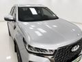 2023 Chery Tiggo 7 Pro 1.5T Executive CVT
