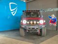 2026 Toyota Land Cruiser 79 2.8 GD-6 Auto Double-Cab