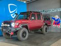 2026 Toyota Land Cruiser 79 2.8 GD-6 Auto Double-Cab