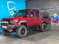 2026 Toyota Land Cruiser 79 2.8 GD-6 Auto Double-Cab