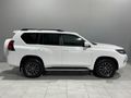 2019 Toyota Land Cruiser Prado 3.0 D VX-L Auto