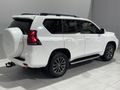 2019 Toyota Land Cruiser Prado 3.0 D VX-L Auto