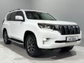 2019 Toyota Land Cruiser Prado 3.0 D VX-L Auto