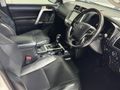 2019 Toyota Land Cruiser Prado 3.0 D VX-L Auto
