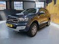 2018 Ford Everest 2.2 TDCi XLT Auto