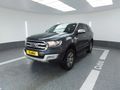 2018 Ford Everest 2.2 TDCi XLT Auto