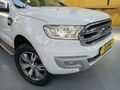 2018 Ford Everest 3.2 TDCi LTD 4x4 Auto