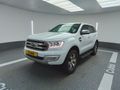 2018 Ford Everest 3.2 TDCi LTD 4x4 Auto