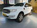 2018 Ford Everest 3.2 TDCi LTD 4x4 Auto