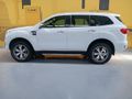 2018 Ford Everest 3.2 TDCi LTD 4x4 Auto
