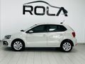 2026 Volkswagen Polo Vivo 1.4 Life