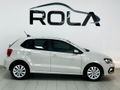 2026 Volkswagen Polo Vivo 1.4 Life