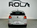 2026 Volkswagen Polo Vivo 1.4 Life