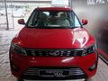 2019 Mahindra XUV 300 1.2T | W6