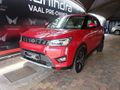 2019 Mahindra XUV 300 1.2T | W6