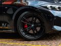 2024 BMW 3 Series 320d Mzansi Edition Auto