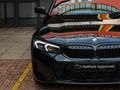 2024 BMW 3 Series 320d Mzansi Edition Auto