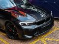 2024 BMW 3 Series 320d Mzansi Edition Auto