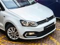 2025 Volkswagen Polo Vivo 1.6 Life