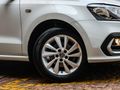 2025 Volkswagen Polo Vivo 1.6 Life