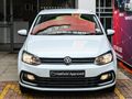 2025 Volkswagen Polo Vivo 1.6 Life