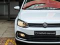 2025 Volkswagen Polo Vivo 1.6 Life