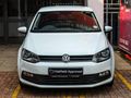 2019 Volkswagen Polo Vivo 1.6 Highline 5-dr