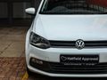 2019 Volkswagen Polo Vivo 1.6 Highline 5-dr