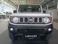 2019 Suzuki Jimny 1.5 GLX