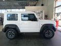 2019 Suzuki Jimny 1.5 GLX