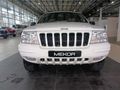 2001 Jeep Grand Cherokee 4.7 Limited