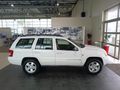 2001 Jeep Grand Cherokee 4.7 Limited