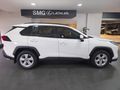 2019 Toyota RAV4 2.0 GX Auto
