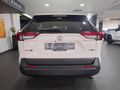 2019 Toyota RAV4 2.0 GX Auto