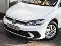 2026 Volkswagen Polo 1.0 TSI