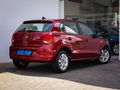 2026 Volkswagen Polo Vivo 1.4