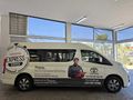 2026 Toyota Quantum 2.8 GL Auto 14 Seater